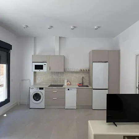 Brisa Del Sardinero 2 Апартаменты