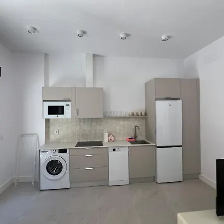 Brisa Del Sardinero 2 * Сантандер