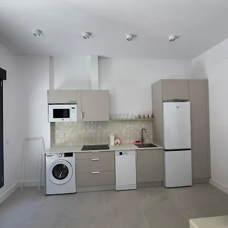 Brisa Del Sardinero 2 * Сантандер