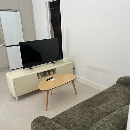 Апартаменты Brisa Del Sardinero 2 *