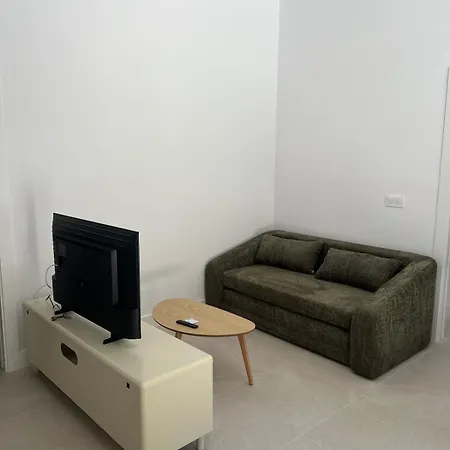Brisa Del Sardinero 2 Апартаменты *