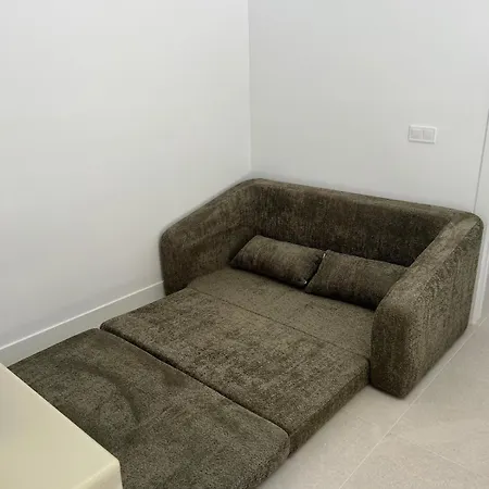 Brisa Del Sardinero 2 * Сантандер
