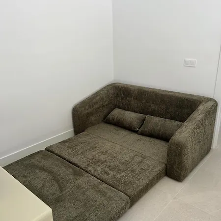 Brisa Del Sardinero 2 Апартаменты