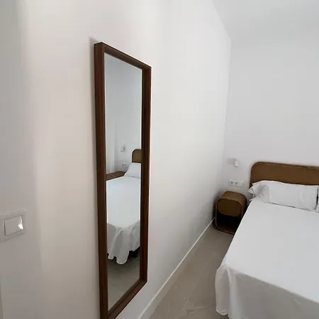 Brisa Del Sardinero 2 Апартаменты *