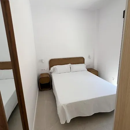 Brisa Del Sardinero 2 Апартаменты