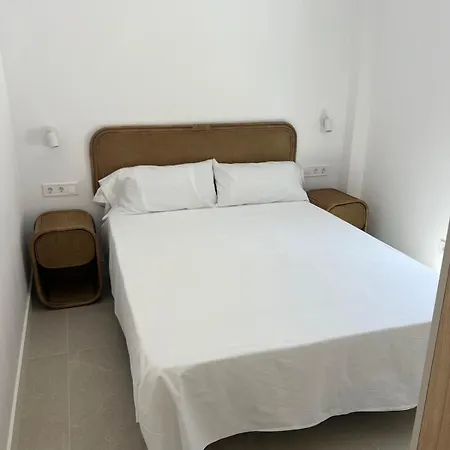 Brisa Del Sardinero 2 Сантандер